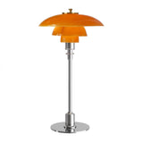 Skandinavische Design LED Tischlampe Modernes Lichtobjekt
