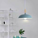 Skandinavische Pendelleuchte für Wohnzimmer und Küche