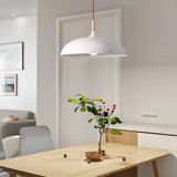 Skandinavische Pendelleuchte für Wohnzimmer und Küche