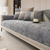 Sofaschutz und Textil-Set für das Wohnzimmer
