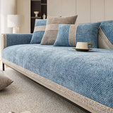 Sofaschutz und Textil-Set für das Wohnzimmer
