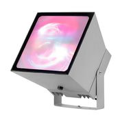 RGB LED Außenstrahler Wasserdicht für Garten und Landschaftsbeleuchtung