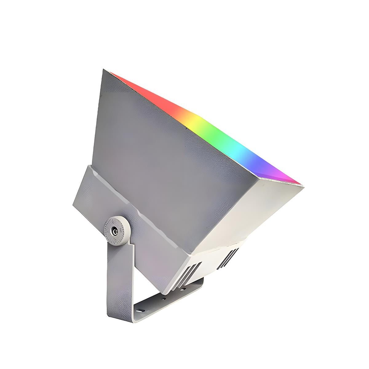RGB LED Außenstrahler Wasserdicht für Garten und Landschaftsbeleuchtung