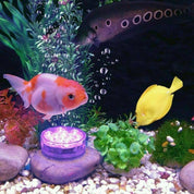 Unterwasser Pool LED Leuchte mit Fernbedienung - LED - Dekorationslichter - 1 STK + 1 Fernbedienung - Voldeva