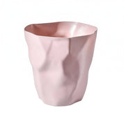 Virelle – Künstlerische Abfallbehälter - Mülleimer - Rosa - Voldeva