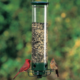 Vogelfutterspender zum Aufhängen