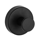 Runder Saugnapf-Wandhaken mit Knopfdesign