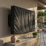 Wasserdichte Fernseher Schutzabdeckung