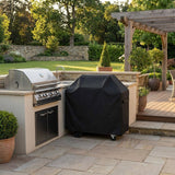 Wasserdichte Gasgrill Schutzabdeckung mit UV-Schutz