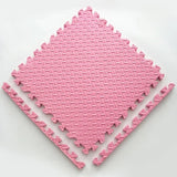 Weiche Puzzle-Spielmatte Für Kinder